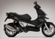 Gilera Nexus 300